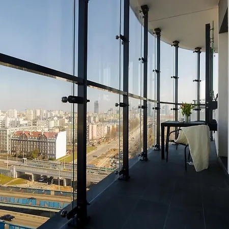 Shortstaypoland Kasprzaka * Βαρσοβία