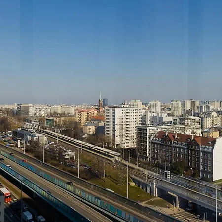Shortstaypoland Kasprzaka Warschau
