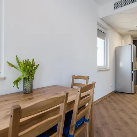 Shortstaypoland Kasprzaka Warsaw