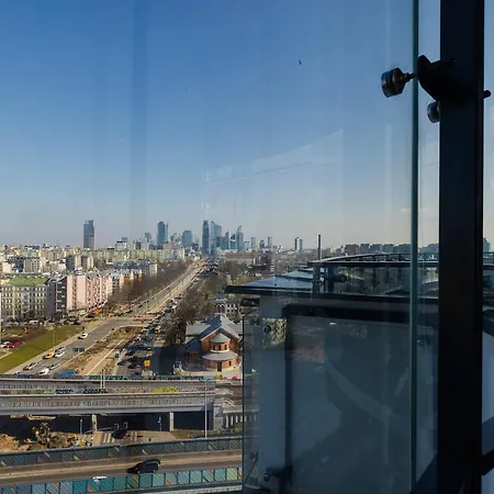 Shortstaypoland Kasprzaka *