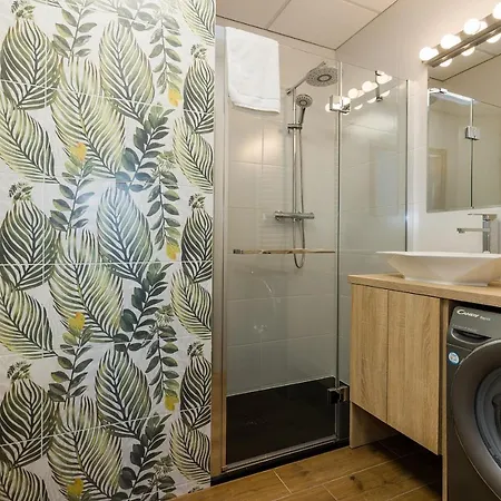 Shortstaypoland Kasprzaka * Warsaw